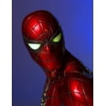 thumbnail image 3 of Traje Mini Bust Gentle Giant Spider-Man Mark IV, 3 of 8
