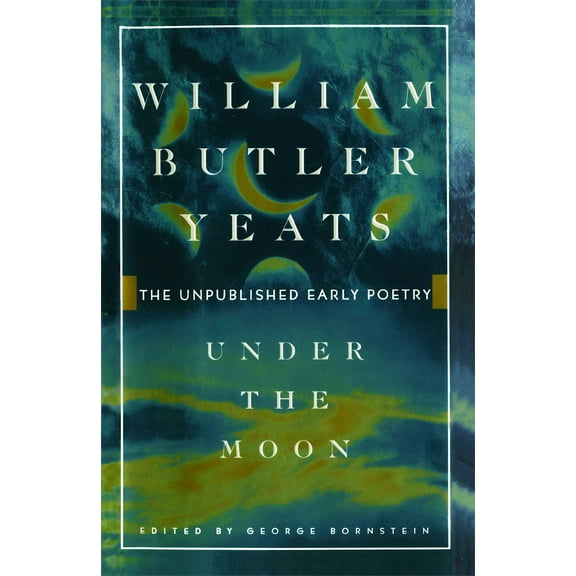 Under the Moon (Paperback)