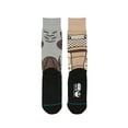 thumbnail image 3 of Stance Mens SUB ZERO, TAN, L, 3 of 3