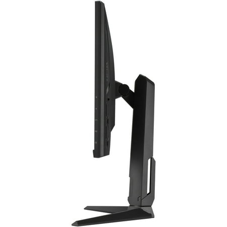 ASUS - TUF Gaming VG27AQL1A 27" LCD Widescreen Adaptive Sync Gaming Monitor (HDMI, DisplayPort) - Black