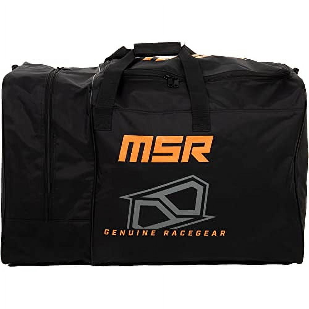 MSR Gear Bag (Orange)
