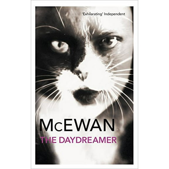 The Daydreamer Ian McEwan (Paperback)