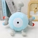 thumbnail image 5 of Pokemon Pikachu Magikarp Magnemite Porygon Soft Plush Toy Cute Tauros Zapdos Pidgeotto Lapras Mew Moltres Articuno Peluche Dolls, 5 of 5