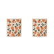 thumbnail image 1 of Billuyoard Paño de limpieza de cocina Platos cuadrados Trapo de Vajilla Herramienta de limpieza Herramientas de cocina Paños de platos con Mandarina 2Conjunto, 1 of 6