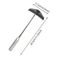 thumbnail image 3 of teapwant Galvanized Garden Trim Tool For Efficient Control And With Durable Construction, 3 of 5