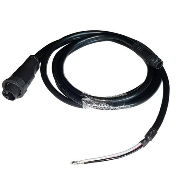 1.5 m Axiom Power Cable with NMEA 2000 Connector