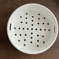 thumbnail image 3 of HOMEMAXS 2pcs Rice Cooker Plastic Steamer Basket with Steaming Rack for Rice Cooker Supply, 3 of 8