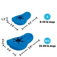 thumbnail image 5 of PetSafe Chilly Penguin - Freezable Interactive Dog Toy,  ML, 5 of 6