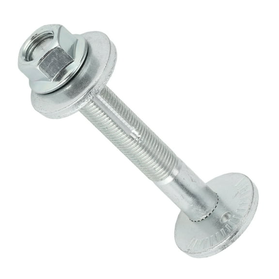 Unique Bargains Camber Alignment Bolt Alignment Bolt for Mitsubishi Lancer 2008-2015 No.4117A018