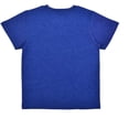 thumbnail image 5 of Avengers Iron Man, Hulk and Captain America Boys 3 Pack Character Short Sleeve Tees, 4-7, 5 of 7