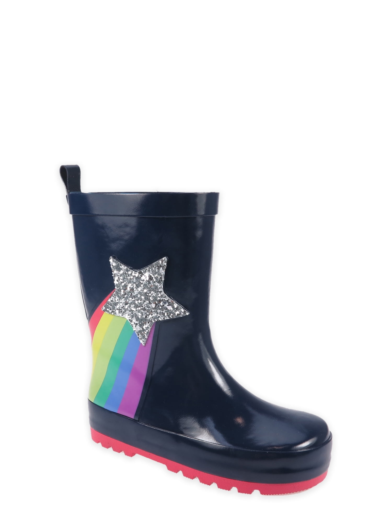 Rain Boots