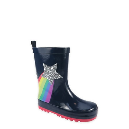 

Wonder Nation Girl s Fashion Rain Boot