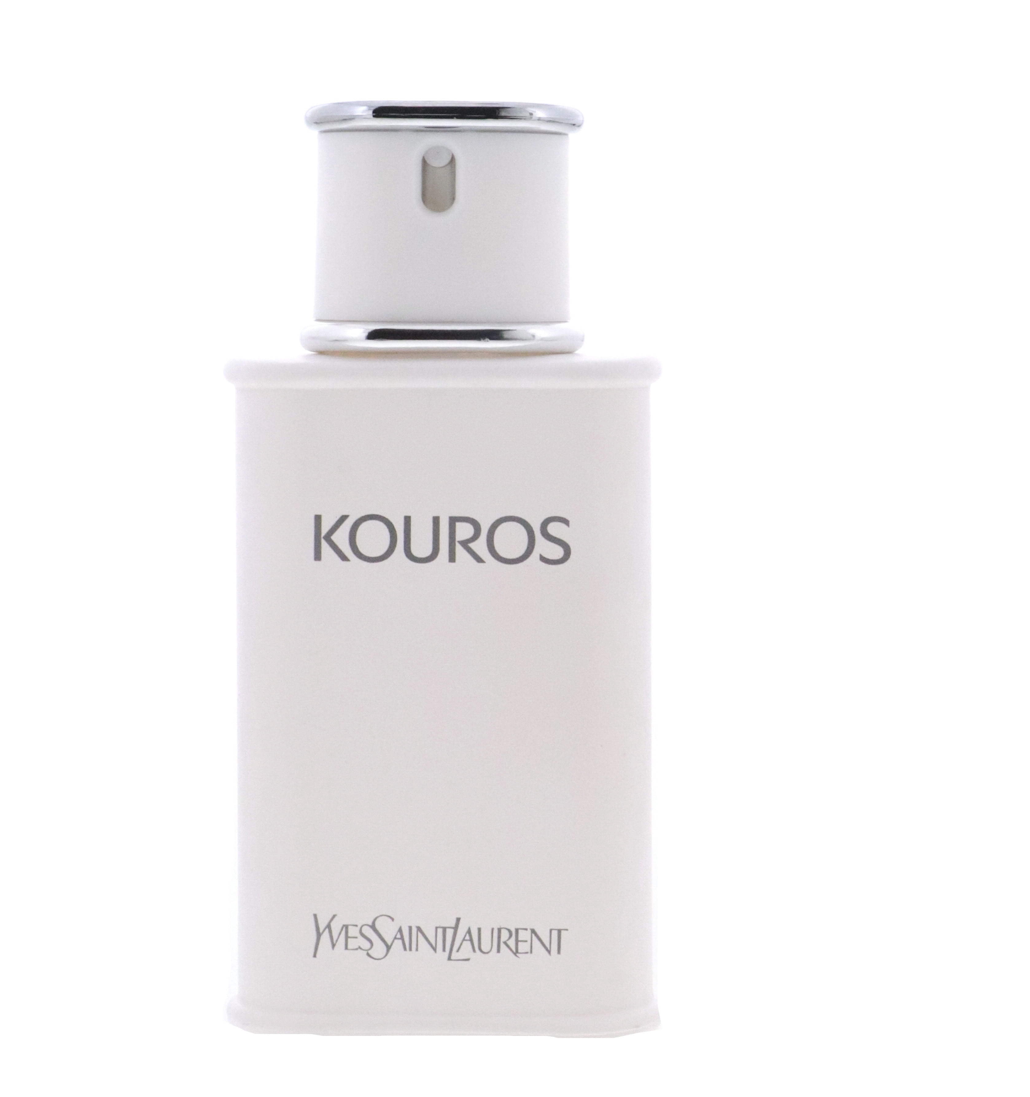 Yves Saint Laurent Kouros Eau de Toilette, 3.3 oz