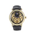 thumbnail image 1 of Forsining Hombres Moda Lujo Hueco Reloj Clásico Encanto Reloj de Pulsera Mecánico Automático, 1 of 8