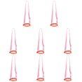 thumbnail image 1 of Silicona para Botella Con Correa 30 Oz Y 40 () Naranja, 1 of 7