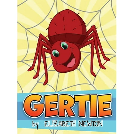 Gertie, (Hardcover)