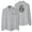 Gray, variant on Rauw Alejandro RA Shirt Women Men Long Sleeve Turndown Collar Casual Streetwear Shirts