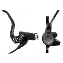Juin Tech M1 - Cable actuated hydraulic MTB Disc/160mm Rotor Black-Not Juin Tech M1 - Cable actuated hydraulic MTB Disc/160mm Rotor Black-Not
