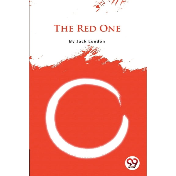The Red One, (Paperback)