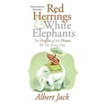 thumbnail image 1 of Pre-Owned Red Herrings and White Elephants: The Origins of the Phrases We Use Every Day (Hardcover) 0060843373 9780060843373, 1 of 1