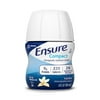 Ensure Compact Nutrition Shake with 9g of High-Quality Protein and 25 Vitamins and Minerals, Vanilla, 4 fl oz, 16 Count