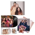 thumbnail image 2 of Little Mix Between Us (Vinyl Record) 12" Album with CD and Cassette, 2 of 2