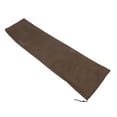 thumbnail image 4 of Dayesque Folding Ladder Cover: Step Ladder Protective Cover Storage Bag For Indoor And Outdoor Use Home And Garden Furniture Dust, 4 of 8