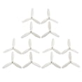thumbnail image 2 of Juego de Hélices Zulema 12 Piezas para B6 B6W B6F B6FD B8 B5W F20 RC Quadcopter, 2 of 8