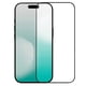 thumbnail image 1 of NILLKIN CP+PRO For iPhone 17 Screen Protector Ultra Clear AGC Glass Film, 1 of 5