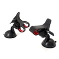 thumbnail image 2 of Trayknick Car Phone Holder Universal 360 Degree Rotation Flexible Car Windshield Phone Mount Clip Stand for Vehicle, 2 of 13
