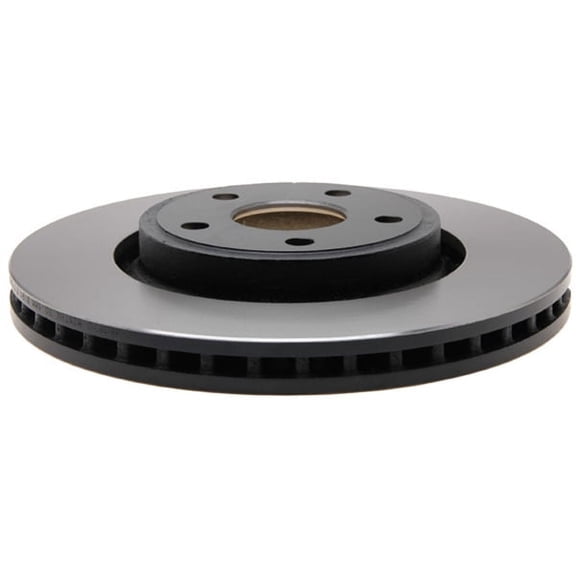 ACDelco 18A2795 Disc Brake Rotor Fits select: 2011-2018,2020-2022 JEEP GRAND CHEROKEE