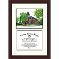 thumbnail image 5 of Campusimages OH985LV University of Toledo Legacy Scholar Diploma Frame, 5 of 7