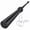 black, variant on Kselythan 7 Foot Weightlifting Barbell 700 LBS Capacity, 45 LB Weight Lifting Bar for 2 Inch Large Aperture Plates, Multi Workout Strength Training Bar for Home Gym Weightlifting & Powerlifting
