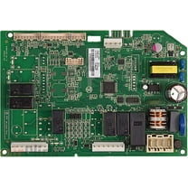 Whirlpool W11196400 Refrigerator Control Board
