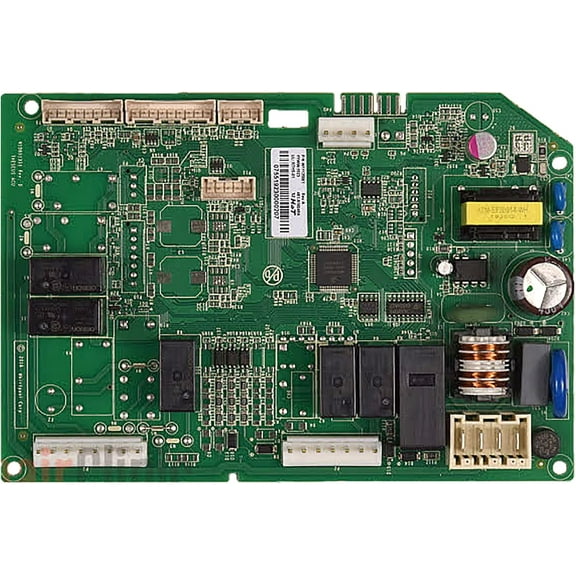 Whirlpool W11196400 Refrigerator Control Board