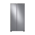 thumbnail image 1 of Refrigerador Samsung Side By Side 22.8Ft Plata Espejado, 1 of 7