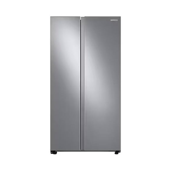 Refrigerador Samsung Side By Side 22.8Ft Plata Espejado