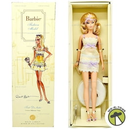バービー ゴールドラベル BFMC ゴールド・スーツ L9598 Barbie The Showgirl Barbie Genuine Silkstone Doll BFMC Gold Label