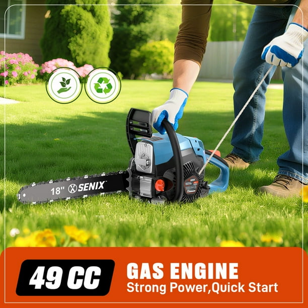 SENIX CS4QL-L1 18