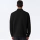thumbnail image 4 of pstuiky Camisas para hombre de manga larga, Blusa/camisa de moda para hombre, de color liso, con cuello alto, cremallera y botones. Tops casuales para hombres s, 4 of 8
