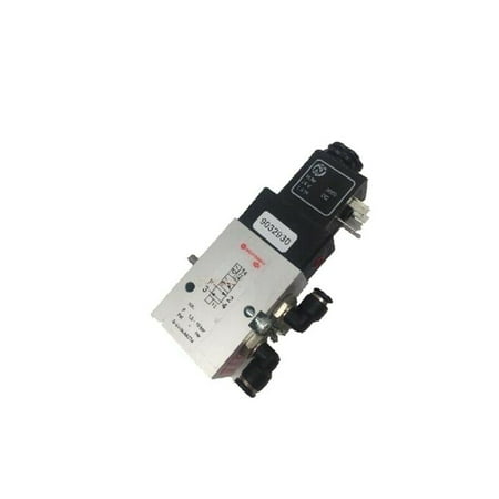 - DC24V Solenoid valve 98.184.1051/02 For Heidelberg Printers SM102 CD102