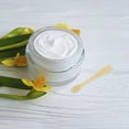 thumbnail image 5 of FRCOLOR 10pcs Beauty Cosmetics Spoons Facial Cream Spoons Women Skin Care Tools, 5 of 5
