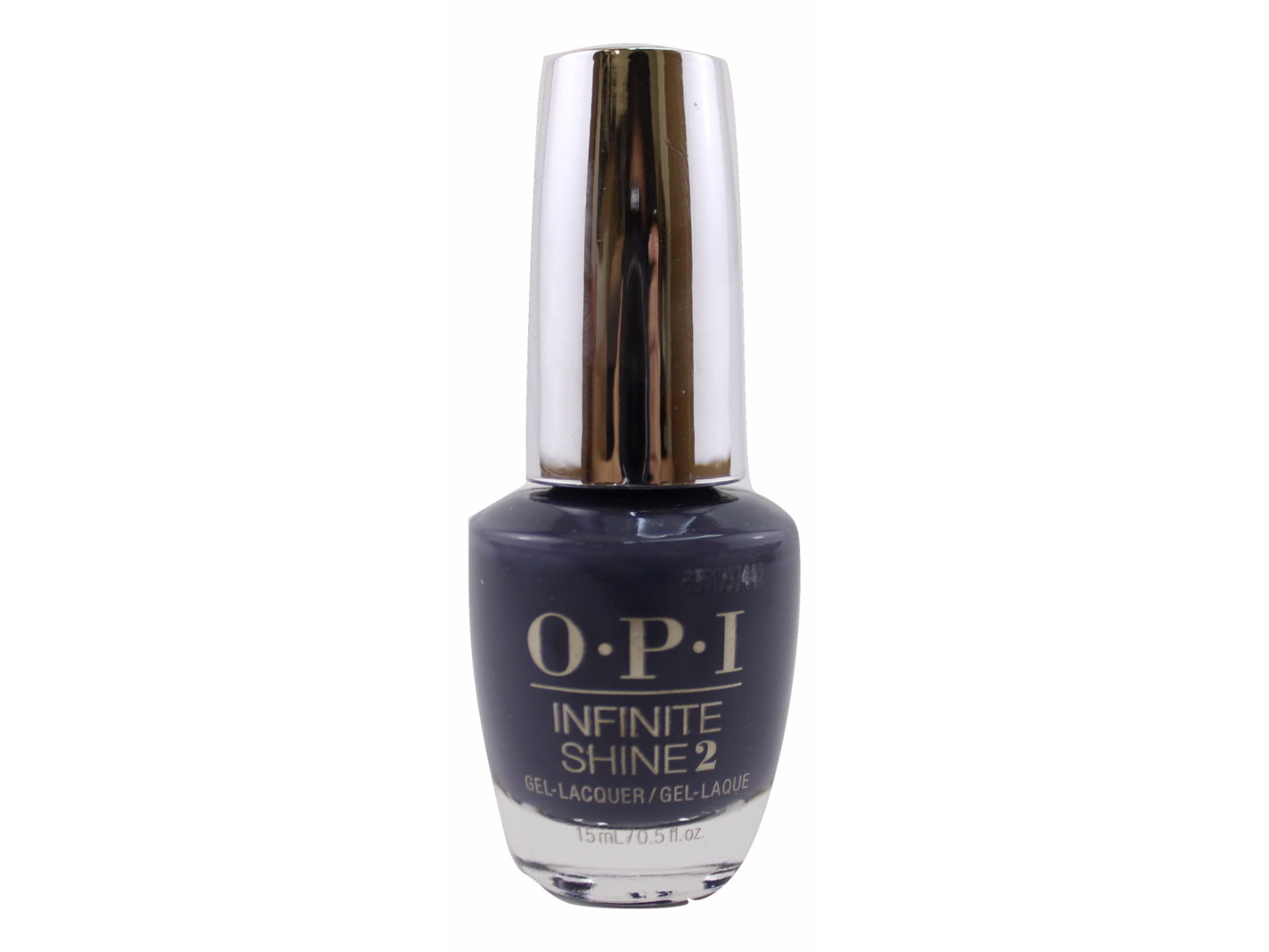 OPI Infinite Shine Nail Polish, Less Is Norse, 0.5 Fl Oz
