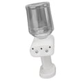 thumbnail image 1 of Handheld Electric Fogger Sprayer Handheld Electric Fogger Machine Fogger Machine Two Hole Rechargeable 500ml Handheld Atomizer Sprayer For Office Living Room Car, 1 of 8