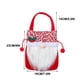 thumbnail image 3 of Xihbxyly Ofertas Diarias Del Dia Suministros de Decoración Navideña Bolsas Navideñas Bolsas de Regalo de Dulces Navideños para Niños Bolsas de Nochebuena, 3 of 3