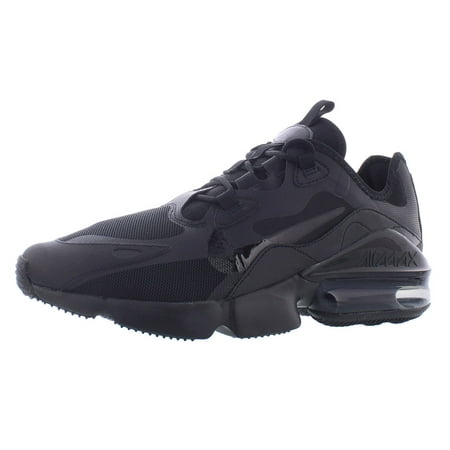 Nike Air Max Infinity 2 Mens Shoes Size 10, Color: Black/Black