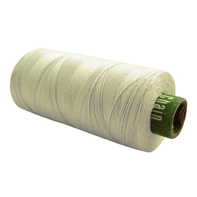 Vente en Gros Polyester Jaune 20 Pcs Fil Machine à la Main Courtepointe Couture Fournitures