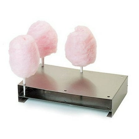 Paragon Cotton Candy Stainless Steel Cone Holder