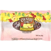 Sorbee International Country Time Hard Candy, 14 oz