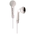 thumbnail image 1 of Earbuds Koss In The Ear con cable blanco de 1,2 m, 1 of 2